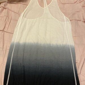 Gorgeous Icebreaker dress coverup
